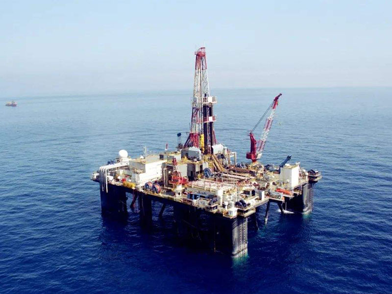 中國(guó)海油公布2025年發(fā)展計(jì)劃